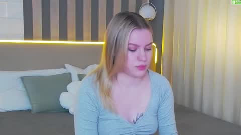 Amalia online show from May 31, 2026, 1:07 pm