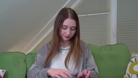 Amalia online show from January 21, 2025, 4:16 pm