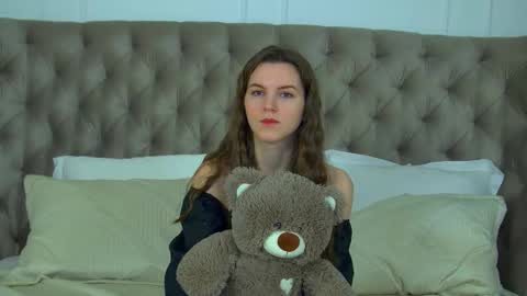 AmaliaLima online show from March 14, 2026, 4:18 am