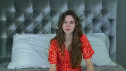 AmaliaLima online show from March 28, 2026, 4:12 am