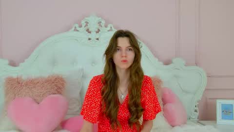 AmaliaLima online show from April 18, 2026, 4:22 pm