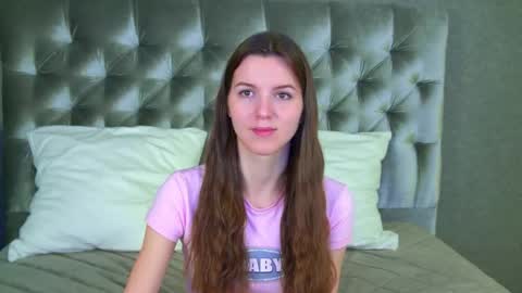 AmaliaLima online show from June 7, 2026, 4:05 am