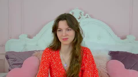 AmaliaLima online show from July 1, 2026, 4:25 am