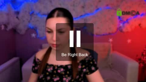 Amalia online show from March 18, 2026, 10:18 am