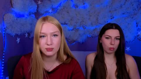 Amalia online show from March 31, 2026, 7:14 pm