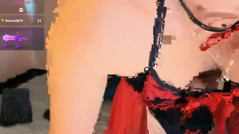 Snapshot of amaliamartinez77 chatting on April 10, 2026, 2:22 pm Ameliamartinez77 online show from April 10, 2026, 2:22 pm