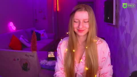 Amalia online show from December 24, 2024, 2:54 pm