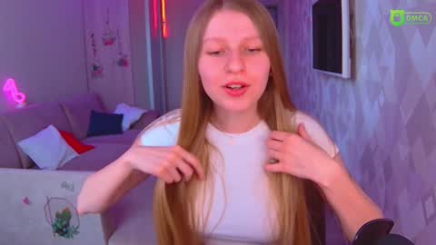 Amalia online show from January 29, 2025, 1:07 pm