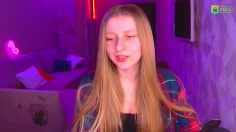 Amalia online show from January 31, 2025, 2:49 pm