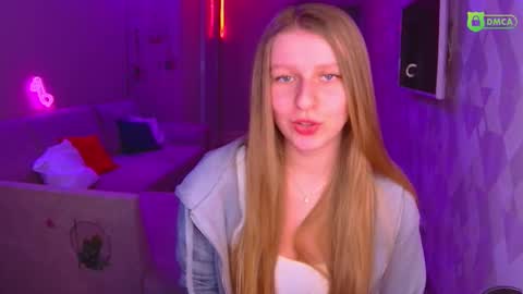 Amalia online show from February 19, 2025, 3:05 pm