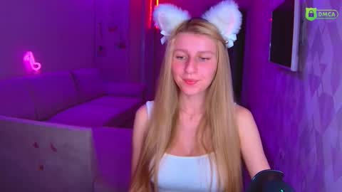 Amalia online show from November 22, 2025, 2:49 pm