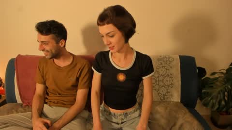 Amancay online show from April 27, 2026, 11:14 pm