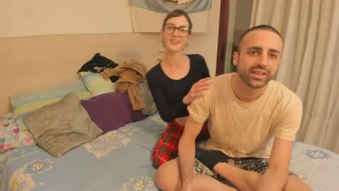 Amancay online show from July 1, 2026, 10:31 pm
