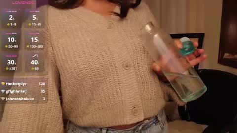         online show from February 16, 2025, 4:10 pm