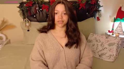         online show from December 21, 2025, 1:07 pm