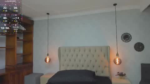 amanda29_ online show from December 20, 2025, 7:21 pm