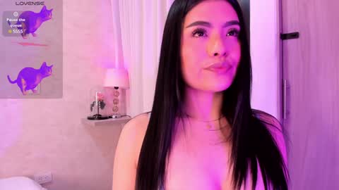 Luisa online show from December 27, 2024, 2:36 am