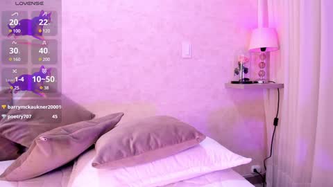 Luisa online show from December 29, 2024, 5:42 am