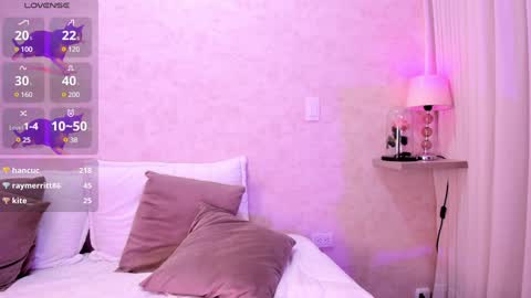 Luisa online show from January 10, 2025, 7:35 am