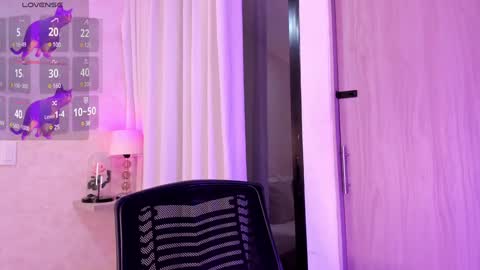 Luisa online show from January 15, 2025, 3:00 am