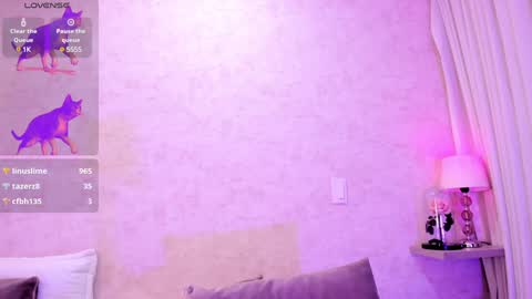 Luisa online show from January 19, 2025, 3:39 am