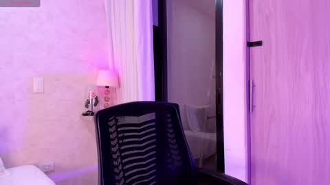 Luisa online show from January 23, 2025, 12:04 am