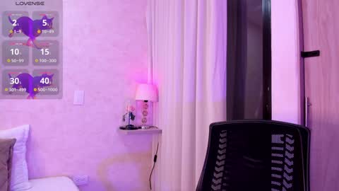 Luisa online show from January 28, 2025, 2:00 am