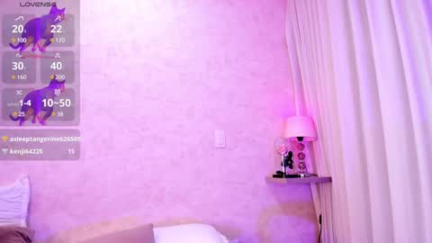 Luisa online show from February 6, 2025, 11:54 am