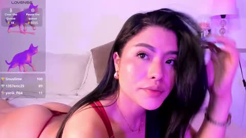 Luisa online show from March 6, 2025, 7:25 am