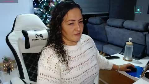  Amanda  online show from January 13, 2026, 2:06 am