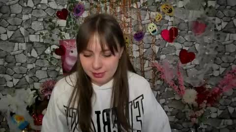 amanda_bright_ online show from November 1, 2025, 12:18 pm