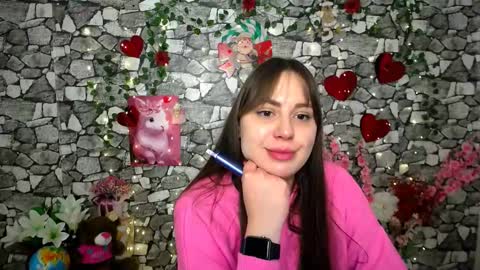 amanda_bright_ online show from December 19, 2025, 11:39 am