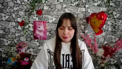 amanda_bright_ online show from February 11, 2026, 11:26 am