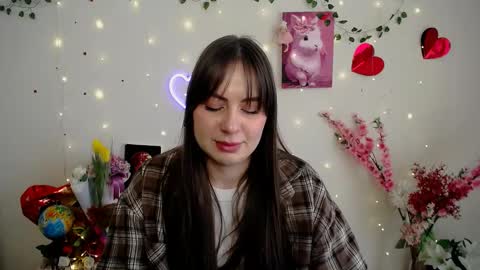 amanda_bright_ online show from March 9, 2026, 7:23 am