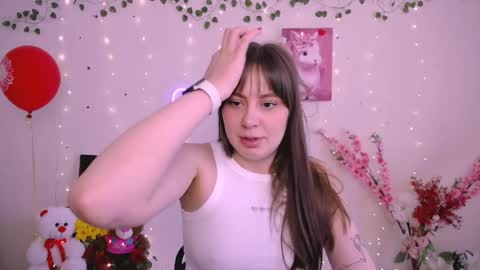 amanda_bright_ online show from April 11, 2026, 7:56 am