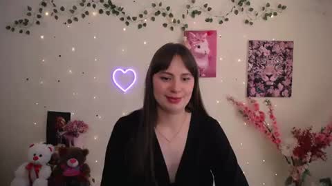 amanda_bright_ online show from June 12, 2026, 9:52 am