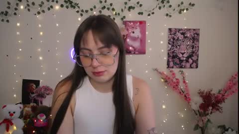 amanda_bright_ online show from June 17, 2026, 10:06 am