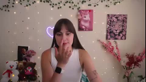 amanda_bright_ online show from July 7, 2026, 10:41 am