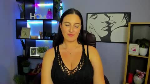 Amanda online show from January 15, 2025, 5:58 pm