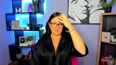 Amanda online show from February 19, 2026, 3:41 pm