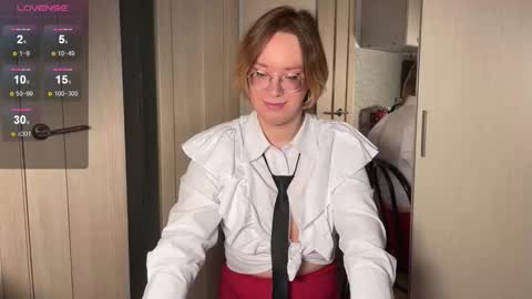 Hi im Amanda online show from February 14, 2026, 5:43 pm