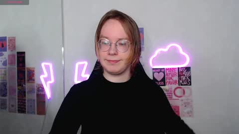 Hi im Amanda online show from April 10, 2026, 10:31 am