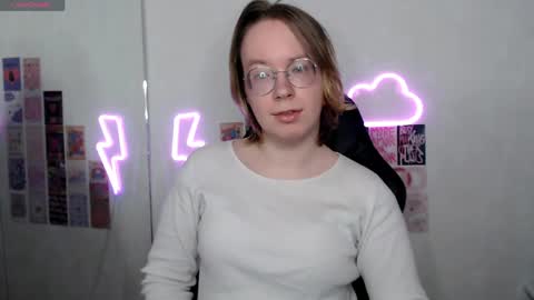 Hi im Amanda online show from April 11, 2026, 11:14 am