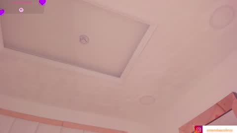 Snapshot of amanda_colin chatting on March 3, 2026, 7:42 pm Amanda online show from March 3, 2026, 7:42 pm