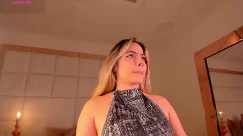Amanda online show from July 1, 2026, 8:52 pm
