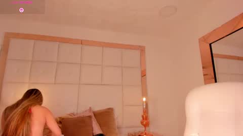 Amanda online show from July 5, 2026, 8:38 pm