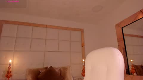 Amanda online show from July 19, 2026, 8:23 pm