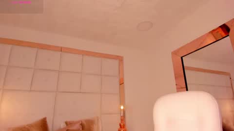 Amanda online show from July 20, 2026, 8:22 pm