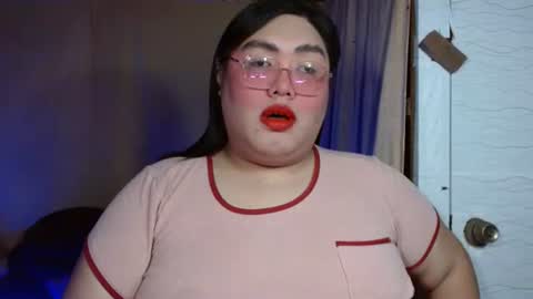 amanda_fetish online show from October 2, 2025, 5:47 am