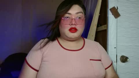 amanda_fetish online show from October 8, 2025, 5:27 am